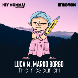 The Research (Original Mix)