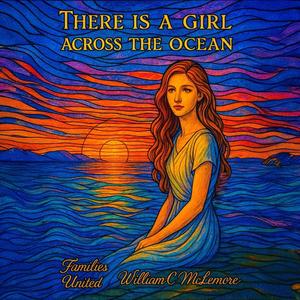 There is a Girl Across the Ocean