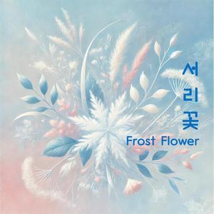 서리꽃(Frost Flower)