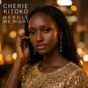 HANDLE ME RIGHT (feat. Dr JØH)