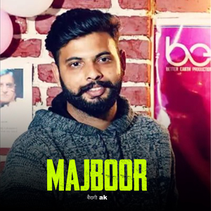 Majboor