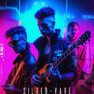 Silver-Vave