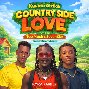 Countryside Love