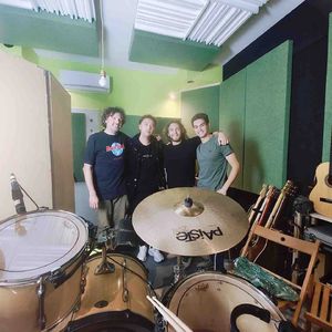 为了让生活继续 高赫cover