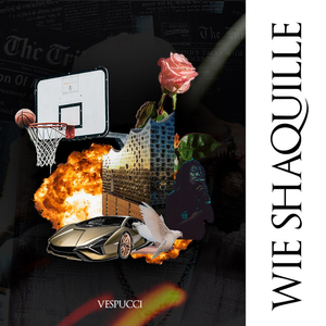 Wie Shaquille