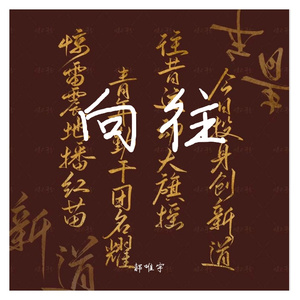 飞向远方