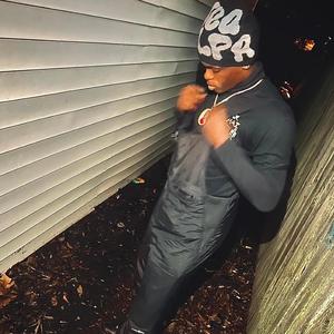 Letsgetitin (feat. Kentrell)