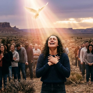Cristo, Apodérate de mí