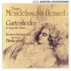 Gartenlieder, Op. 3: No. 6, Morgendammerung