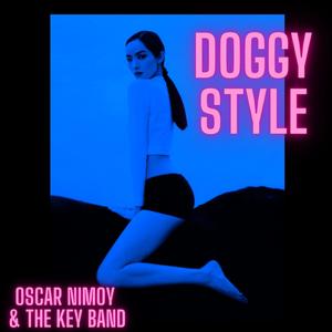 Poolom in Doggy Position