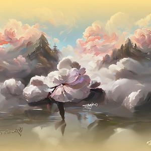 Kaleidoscopic Harmonies at the Altar