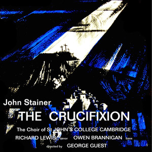 The Crucifixion: Nos. 8 to 20