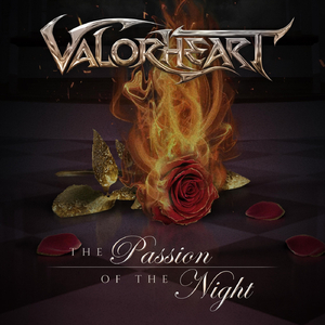 The Passion of the Night
