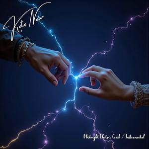 Midnight Electric Crush / Instrumental