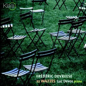 Valse première (VRT Muziek Edition)