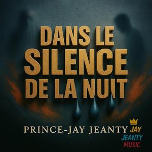 Dans le silence de la nuit