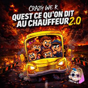 Qu'est ce qu'on dit au chauffeur 2.0