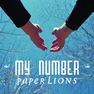 My Number (Acoustic)