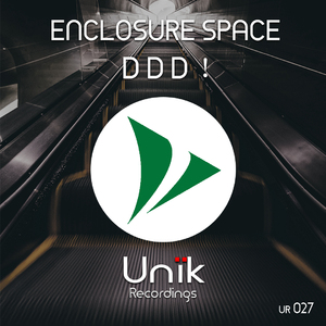 Enclosure Space (Original Mix)
