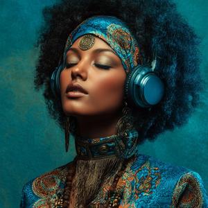 Nunta Cerească - Deep Afro House x Ethnic Moldovan Fusion
