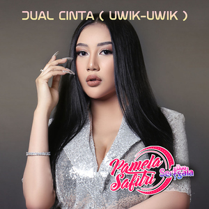Jual Cinta (Uwik-Uwik)