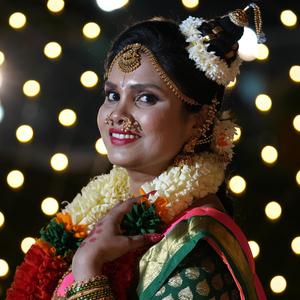 Katru Karavai (Pasuram 11) Sreenidhi's Andal Tiruppavai, A Contemporary Classical Encore