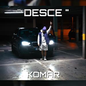 KOMAR (DESCE)