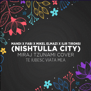 Nishtulla City (Miraj Tzunami Cover)