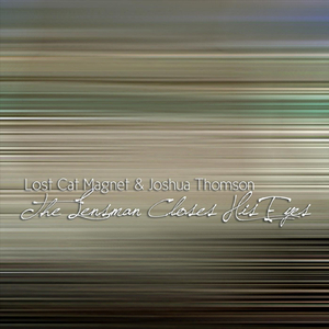 The Lensman Closes His Eyes