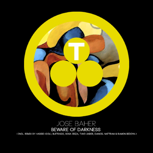 Beware Of Darkness (Original 2k16 Mix)