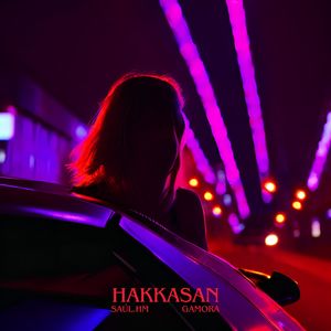 Hakkasan