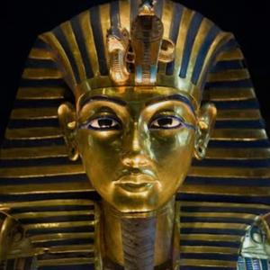 King Tut