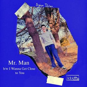 I Wanna Get Close to You