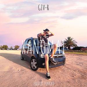 Xanomai (feat. Yunk K.V)