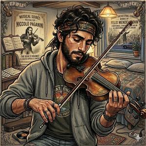 I WIll Be a Musician