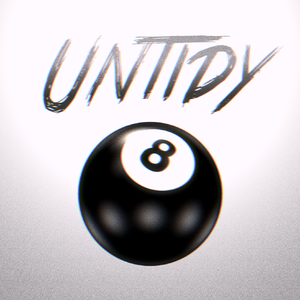 Untidy