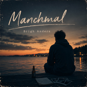 Manchmal
