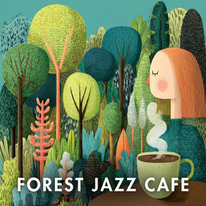 カフェ気分 -チルアウト-