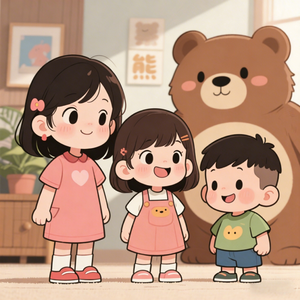 耳朵里的密码