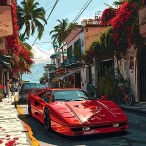 Roi 2 cur (reverb) (sped up)