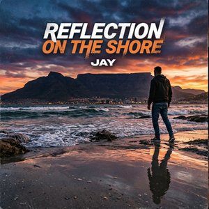 Reflection on the Shore