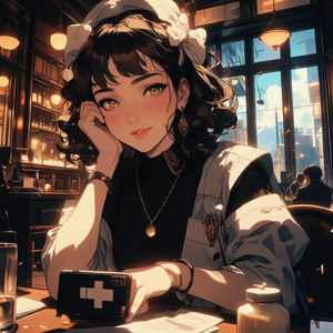 見えない影 (Cover)  by イコマ - icoma -