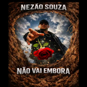 Não vai embora