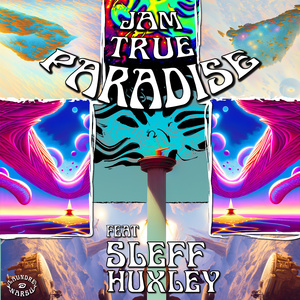 Jam True Paradise (2023 Remastered Version)