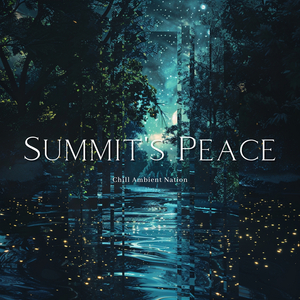 Suspended in Ambient Serenity (Night Noises)