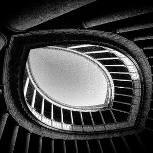 knocking on the head's door