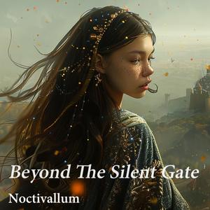 Footfalls in an Empty Courtyard