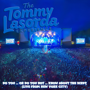 If I Don't Have at Least 12 Cups of Coffee in the Morning Someone's Going to Get Hurt (Live from New York City)