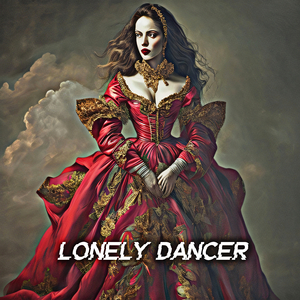 Lonely Dancer