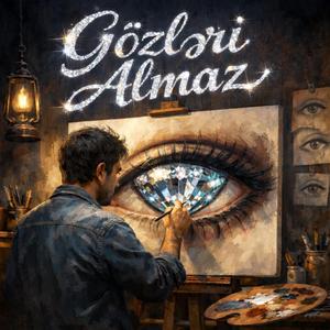 Gözləri Almaz